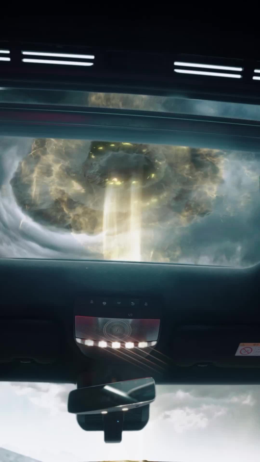 Episode 6 - Once a General, Now Her Shield